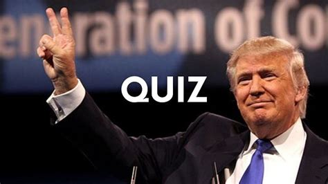 Quiz Rozpoznasz prezydentów USA po zdjęciu To naprawdę trudny QUIZ