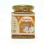 Buy Chattkare Homemade Healthy And Tasty Pure Non Veg Achar With Garlic