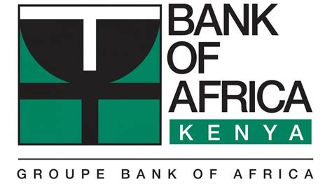 Bank of Africa Logo - LogoDix