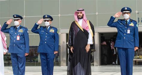 Saudi Gazette On Twitter Pictures Crown Prince Mohammed Bin Salman