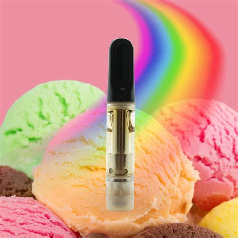 Cannessentials Brand Cbda And Delta 8 Products Rainbow Sherbert Hhc 1