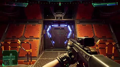 El Remake De System Shock Se Retrasa De Nuevo