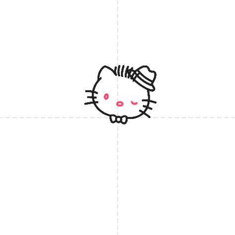 How To Draw Dear Daniel In 12 Easy Steps For Kids