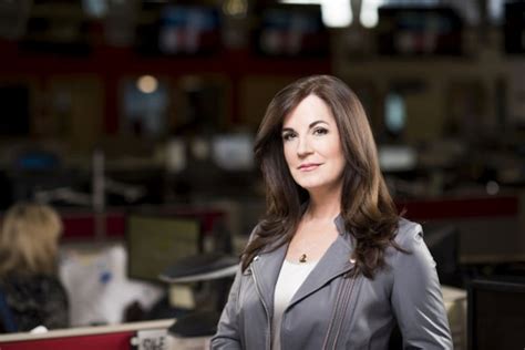 Join Go Publics Erica Johnson At The 2017 Influential Women In Business Awards Cbc News