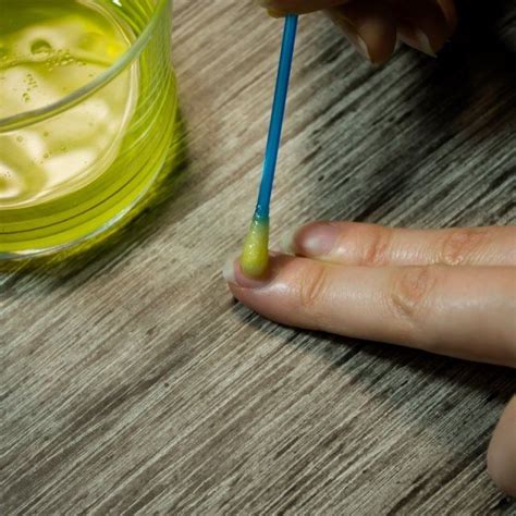 Cómo fortalecer las uñas quebradizas Uñas quebradizas Crecer las