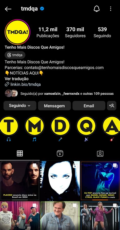 Descubra como conseguir seguidores no Instagram de forma orgânica