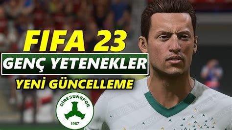 Yen G Ncellemeyle Eklenen Gen Yetenekler Rebuild G Resunspor