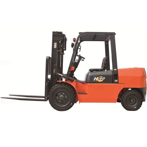 China Industrial Counterbalance Forklifts Manufacturers Suppliers - Made in China