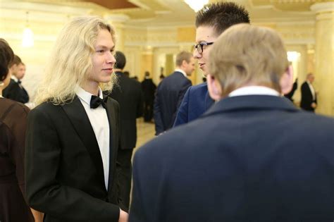 Как выглядит и чем занимается жена Владимира Соловьева, которая ...