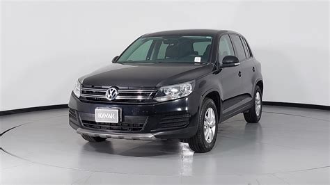 Autos Volkswagen Tiguan Dsg Suv Usados Kavak M Xico