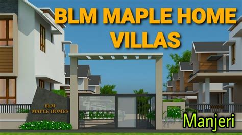 Bharath Lajhna Multi State Housing Co Operative Society Ltd BLM MAPLE