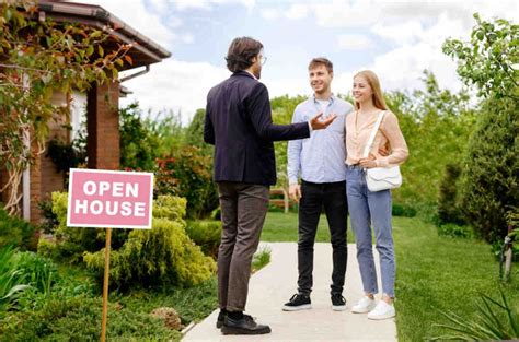 Realty Times Millennials Reclaim Position As Largest Group Of Home Buyers