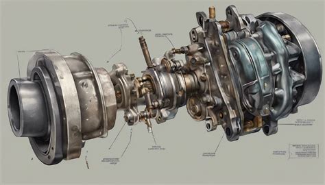 Diagnosing And Repairing Turbocharger Wastegate Actuator Failures In A