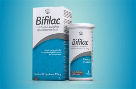 Mantecorp Farmasa Apresenta Novo Probi Tico Bifilac Guia Da Farm Cia