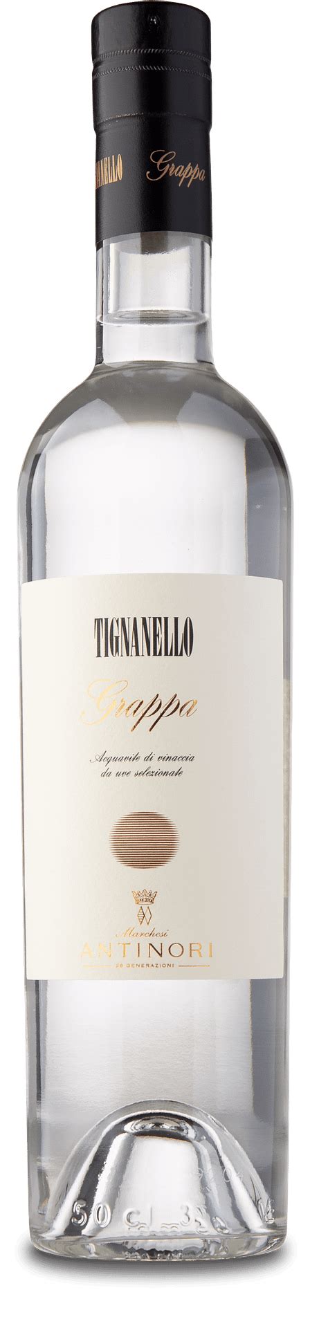 Grappa Tignanello Skælskør Vinhandel