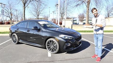 Bmw I Gran Coupe M Sport Pov Start Up Exhaust Test Drive