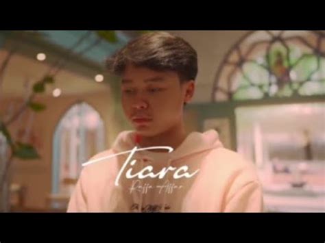 Raffa Affar Tiara Di Populerkan Oleh Kris YouTube Music