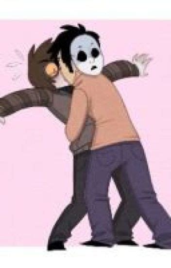 Ticci Toby X Masky Yaoi Creepypasta Me Estoy Enamorando De Un Idiota