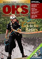 Occupation Health And Safety Magazine January 2013 Digital Edition