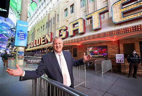 Oldest Las Vegas casino, Golden Gate, celebrates 115 years on Fremont ...