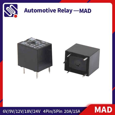 Meishuo Mad S C W Pin Volt Auto V Universal Power