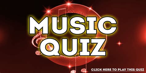 Music Quiz