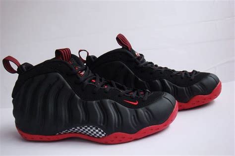 Nike Penny Hardaway Shoes For Men 134989 Replica