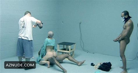 BELLADONNA Nude AZNude