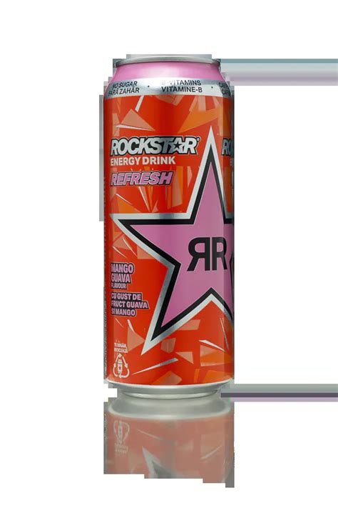 Rockstar Energy Voordelig Inkopen Frisdrank Frisdrank