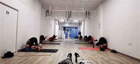 Diferencias Entre Yoga Y Pilates Noelia Pilates Y Yoga En Ponferrada