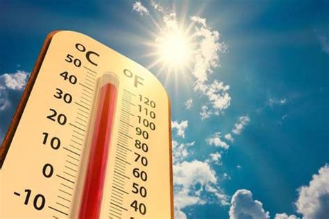 Registra La Entidad Casos De Da Os A La Salud Por Calor Extremo