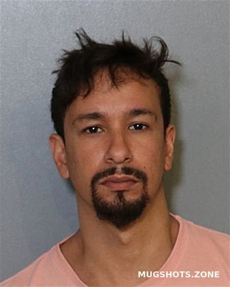 Frank Javier Martinez 10092023 Osceola County Mugshots Zone