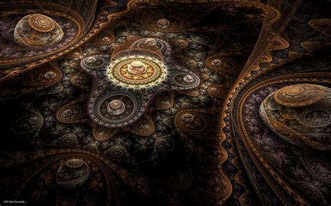 Steampunk HD Wallpapers And Backgrounds