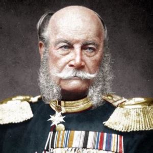 Біографія Вільгельм 1