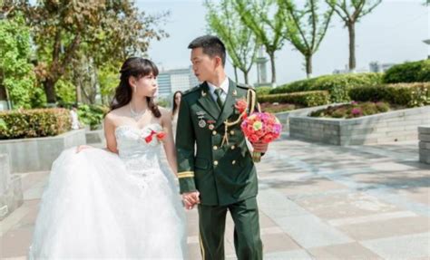 军官好找女朋友吗 军官一般都娶了哪些人 婚庆知识 婚庆百科 齐家网