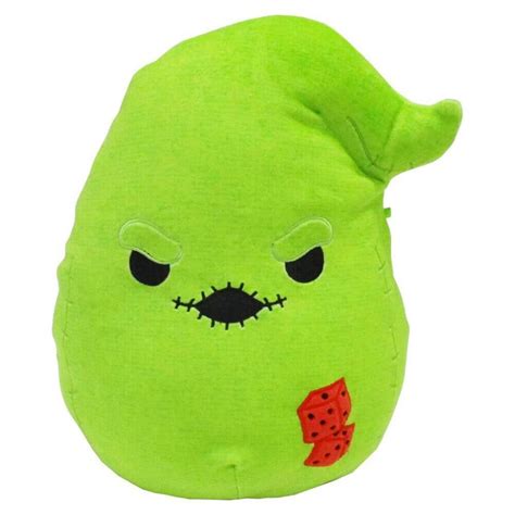 Oogie Boogie Squishmallow Set Of Two Lagoagrio Gob Ec