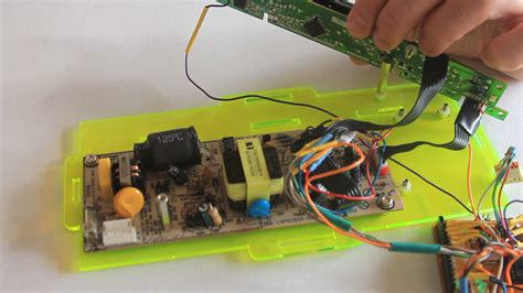 A DVD Player Hack : 10 Steps (with Pictures) - Instructables