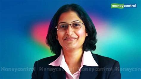 How Roshi Jain Of Hdfc Mutual Fund Has Stepped Into Giant Shoes And