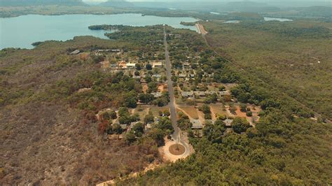 Parque Náutico de Jaguara