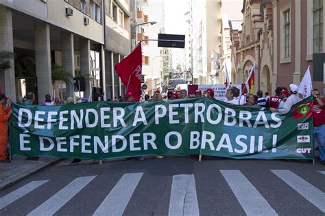 Not Cia Autoriza O Do Stf Refinarias Da Petrobras Podem Ser