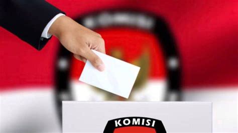 Link Hasil Quick Count Pilkada Via Lsi Indikator Litbang Kompas