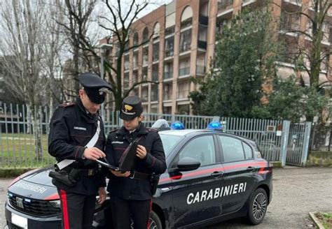 Arrestato Nel Veronese Un Ladro Seriale Di Biciclette