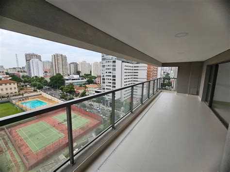 Apartamento Na Rua Coronel Lisboa Vila Mariana Em S O Paulo Por