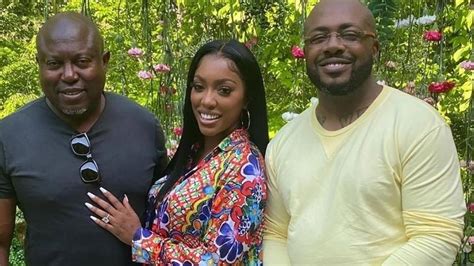 Porsha Williams Is Unfazed By The Reactions To Her Perplexing