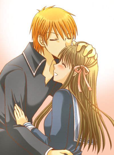 Fruits Basket 2019 Kyo X Tohru Mon Blog Jardinage