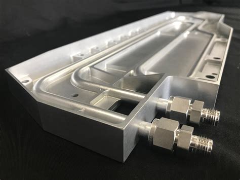 Ultrasonic Welding Makes Parts For Nasa Missions Commercial Industry