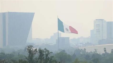 Activan Contigencia Ambiental En Cdmx Y Edomex Hoy No Circula Para Este Jueves 7 De Marzo