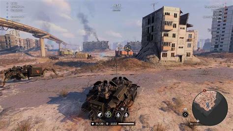 Crossout Farming With Friends Get Fuel And Batteries YouTube