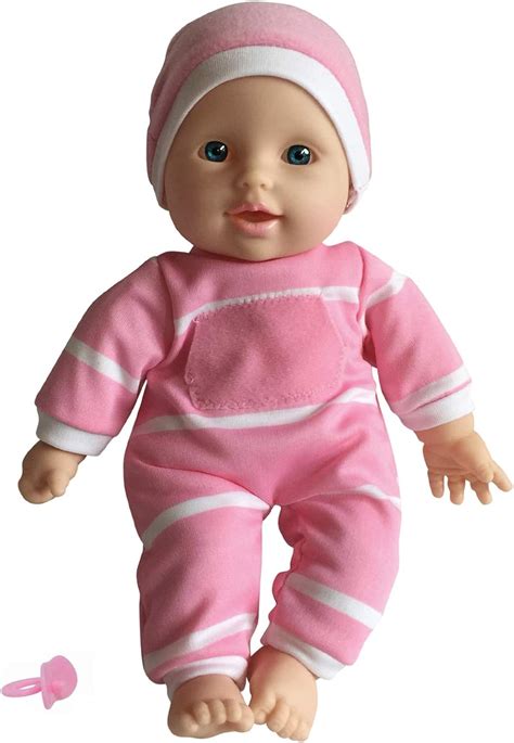 Amazon The New York Doll Collection Inch Soft Body Doll In Gift