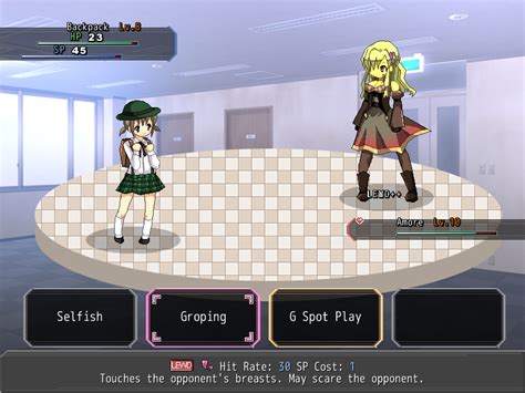 Pokémon Hentai Parody Game Review Pocket Gal Hunter Hentaireviews